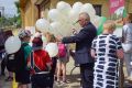 Piknik Kolejowy z okazji Dnia Dziecka w Jaśle 2019