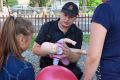 Piknik Kolejowy z okazji Dnia Dziecka w Jaśle 2019