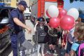 Piknik Kolejowy z okazji Dnia Dziecka w Jaśle 2019