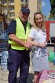 Piknik Kolejowy z okazji Dnia Dziecka w Jaśle 2019