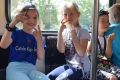 Piknik Kolejowy z okazji Dnia Dziecka w Jaśle 2019