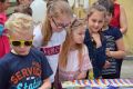 Piknik Kolejowy z okazji Dnia Dziecka w Jaśle 2019