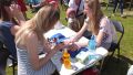 Piknik w Specjalnym Ośrodku Szkolno-Wychowawczym w Jaśle