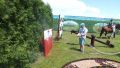 Piknik w Specjalnym Ośrodku Szkolno-Wychowawczym w Jaśle