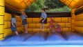 Piknik w Specjalnym Ośrodku Szkolno-Wychowawczym w Jaśle