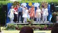Piknik w Specjalnym Ośrodku Szkolno-Wychowawczym w Jaśle