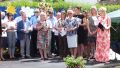 Piknik w Specjalnym Ośrodku Szkolno-Wychowawczym w Jaśle