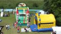 Piknik w Specjalnym Ośrodku Szkolno-Wychowawczym w Jaśle