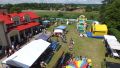 Piknik w Specjalnym Ośrodku Szkolno-Wychowawczym w Jaśle
