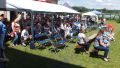 Piknik w Specjalnym Ośrodku Szkolno-Wychowawczym w Jaśle