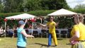 Piknik w Specjalnym Ośrodku Szkolno-Wychowawczym w Jaśle