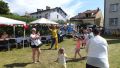 Piknik w Specjalnym Ośrodku Szkolno-Wychowawczym w Jaśle
