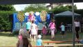 Piknik w Specjalnym Ośrodku Szkolno-Wychowawczym w Jaśle