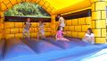 Piknik w Specjalnym Ośrodku Szkolno-Wychowawczym w Jaśle