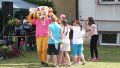 Piknik w Specjalnym Ośrodku Szkolno-Wychowawczym w Jaśle