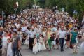 Procesja Bożego Ciała w Jaśle 2019
