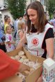 Procesja Bożego Ciała w Jaśle 2019
