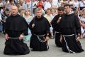Procesja Bożego Ciała w Jaśle 2019
