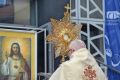 Procesja Bożego Ciała w Jaśle 2019