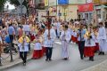 Procesja Bożego Ciała w Jaśle 2019
