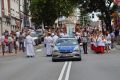 Procesja Bożego Ciała w Jaśle 2019