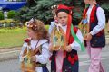 Procesja Bożego Ciała w Jaśle 2019