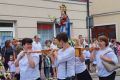 Procesja Bożego Ciała w Jaśle 2019