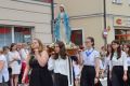 Procesja Bożego Ciała w Jaśle 2019