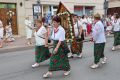 Procesja Bożego Ciała w Jaśle 2019