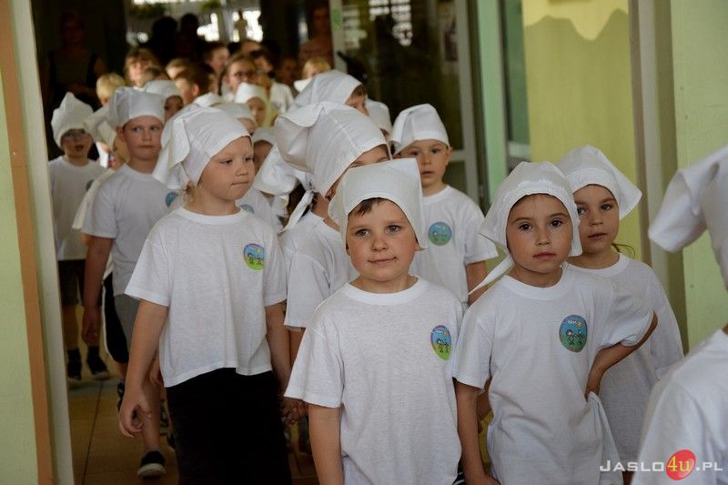 Warsztaty kulinarne z Grzegorzem Łapanowskim