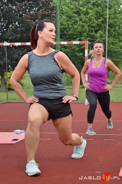 Aktywna Niedziela z MOSiR-em