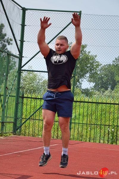 Aktywna Niedziela z MOSiR-em