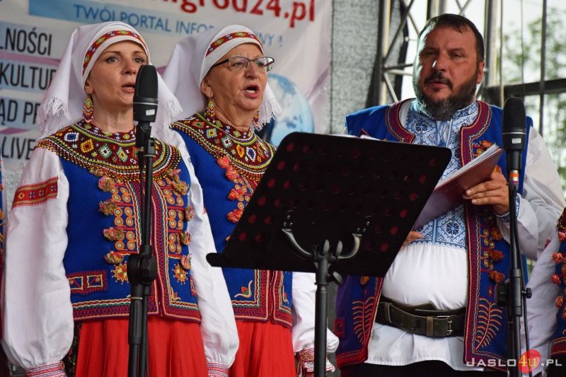 Dni Ziemi Żmigrodzkiej 2019