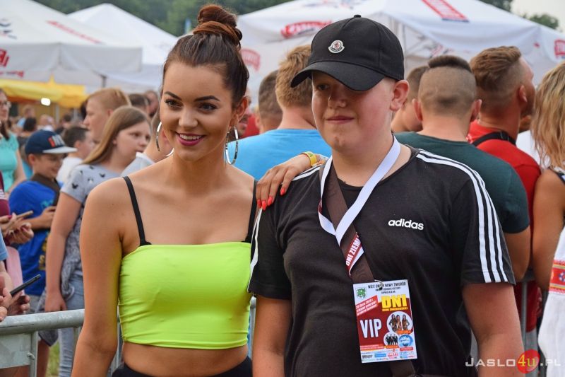 Dni Ziemi Żmigrodzkiej 2019