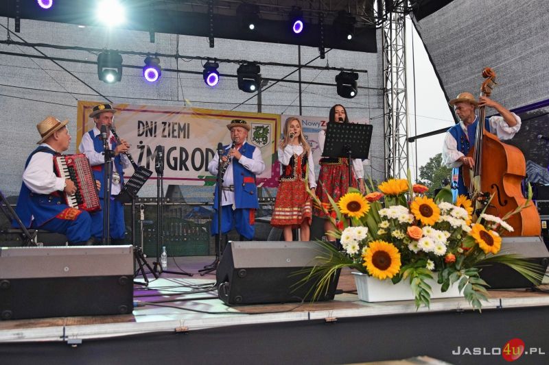 Dni Ziemi Żmigrodzkiej 2019