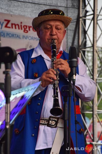 Dni Ziemi Żmigrodzkiej 2019