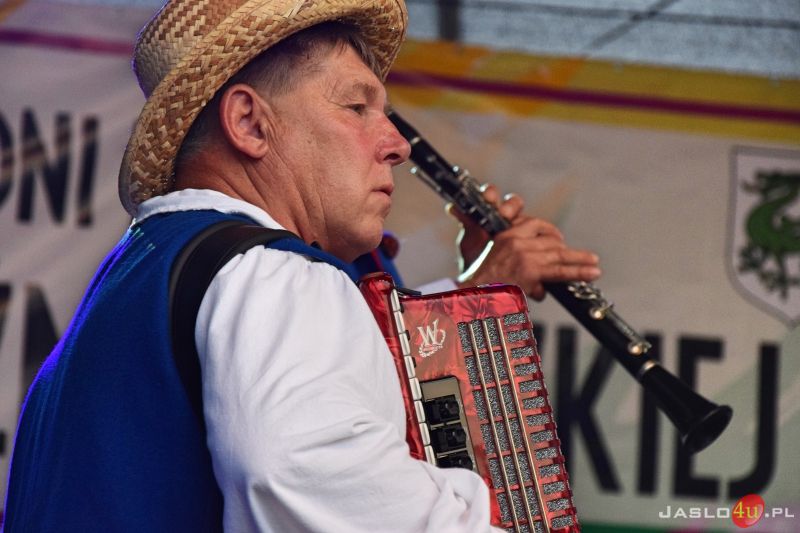 Dni Ziemi Żmigrodzkiej 2019