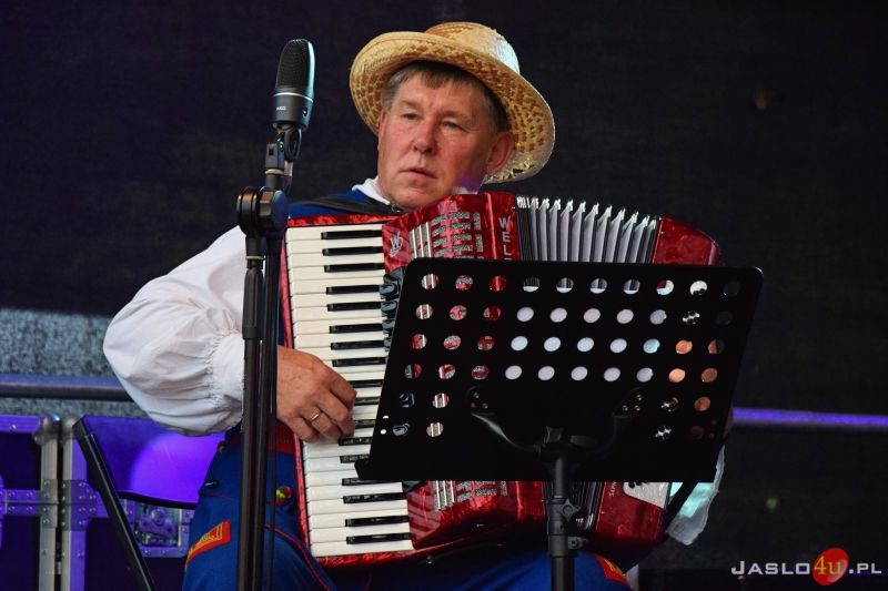 Dni Ziemi Żmigrodzkiej 2019