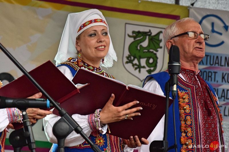 Dni Ziemi Żmigrodzkiej 2019