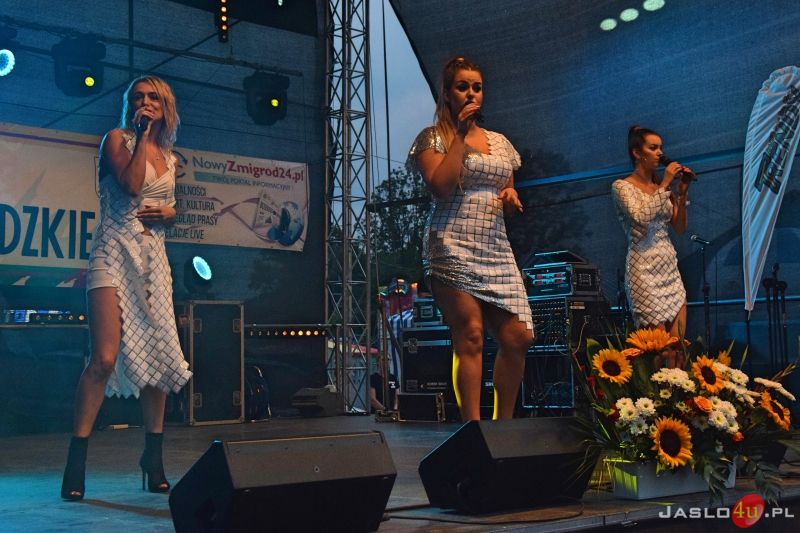 Dni Ziemi Żmigrodzkiej 2019