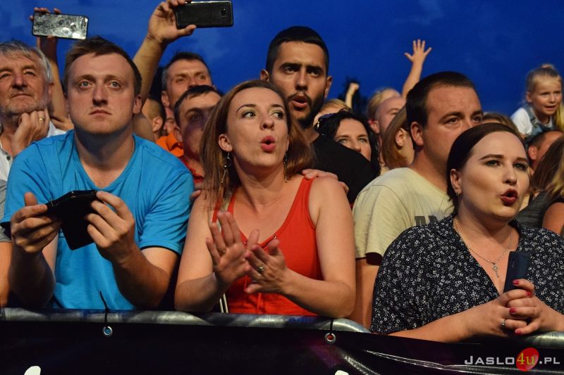 Dni Ziemi Żmigrodzkiej 2019