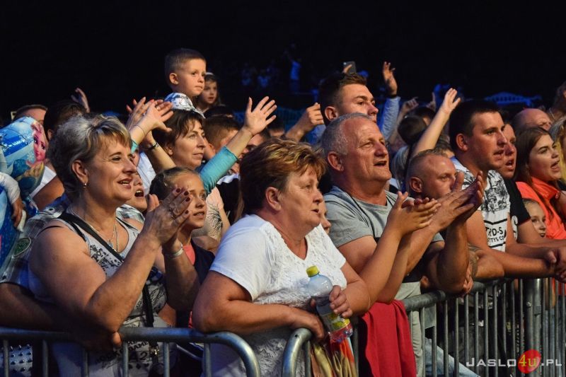 Dni Ziemi Żmigrodzkiej 2019