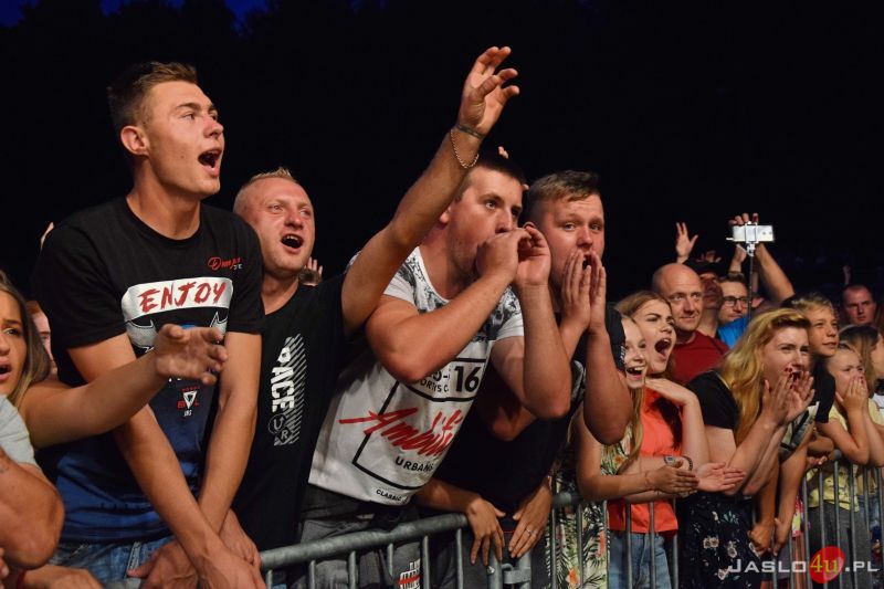 Dni Ziemi Żmigrodzkiej 2019