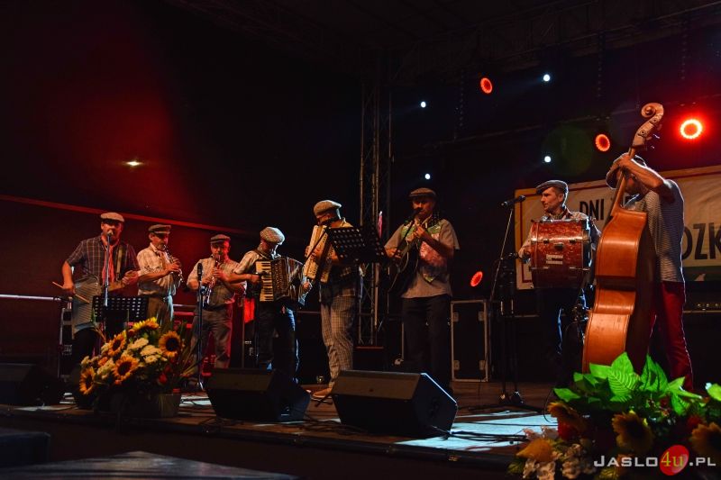 Dni Ziemi Żmigrodzkiej 2019