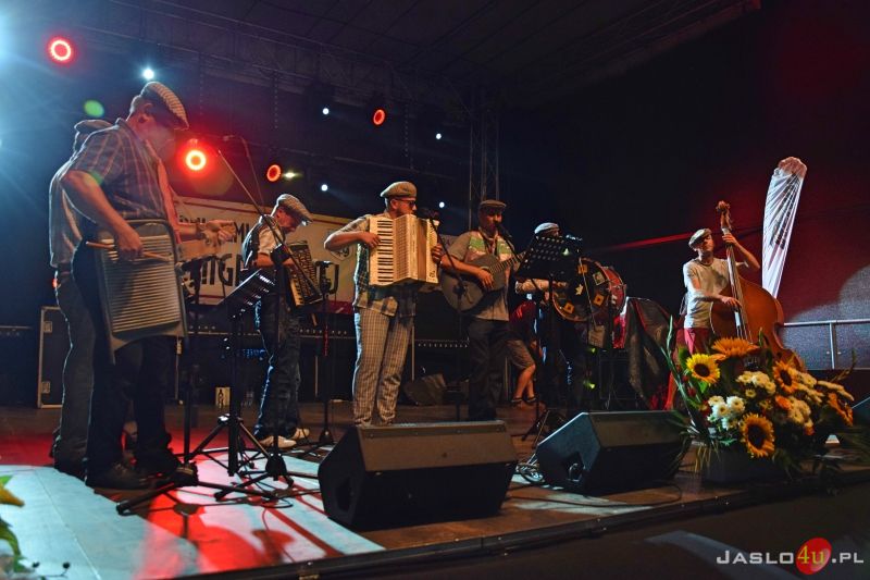 Dni Ziemi Żmigrodzkiej 2019