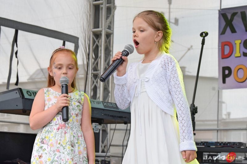 Festyn Parafialny w Przysiekach 2019