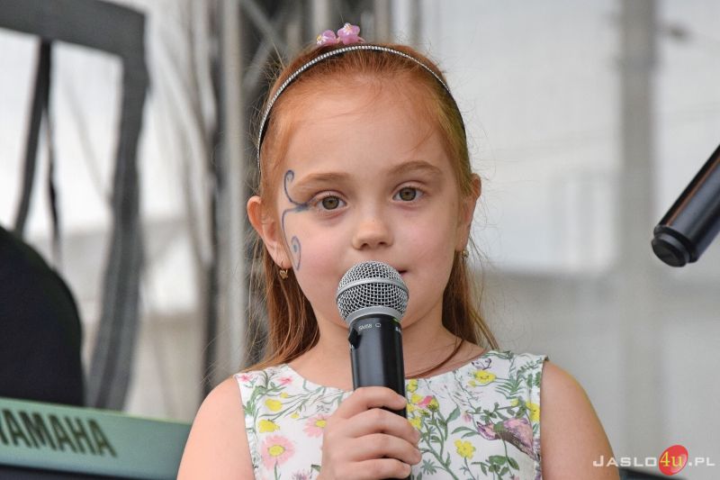 Festyn Parafialny w Przysiekach 2019