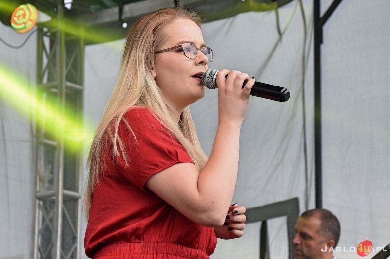 Festyn Parafialny w Przysiekach 2019