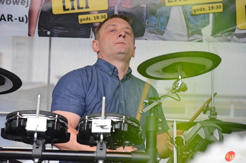 Festyn Parafialny w Przysiekach 2019