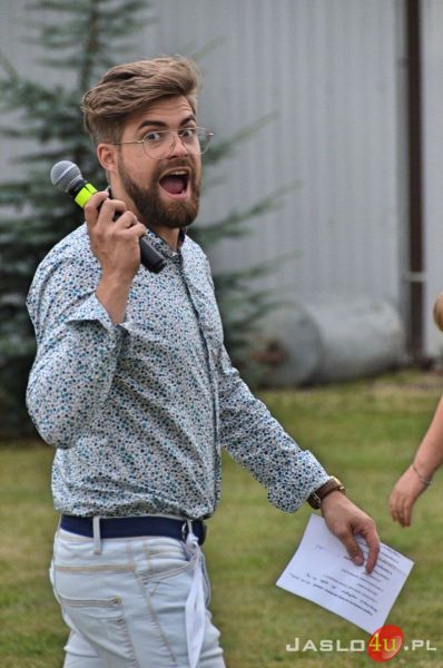Festyn Parafialny w Przysiekach 2019